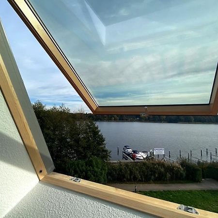 Prima Inn Ferienwohnungen Sonnenufer Am Ruppiner See Neuruppin Exterior photo