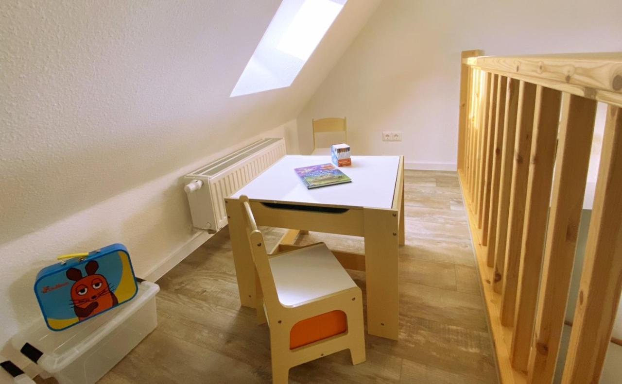 Prima Inn Ferienwohnungen Sonnenufer Am Ruppiner See Neuruppin Exterior photo